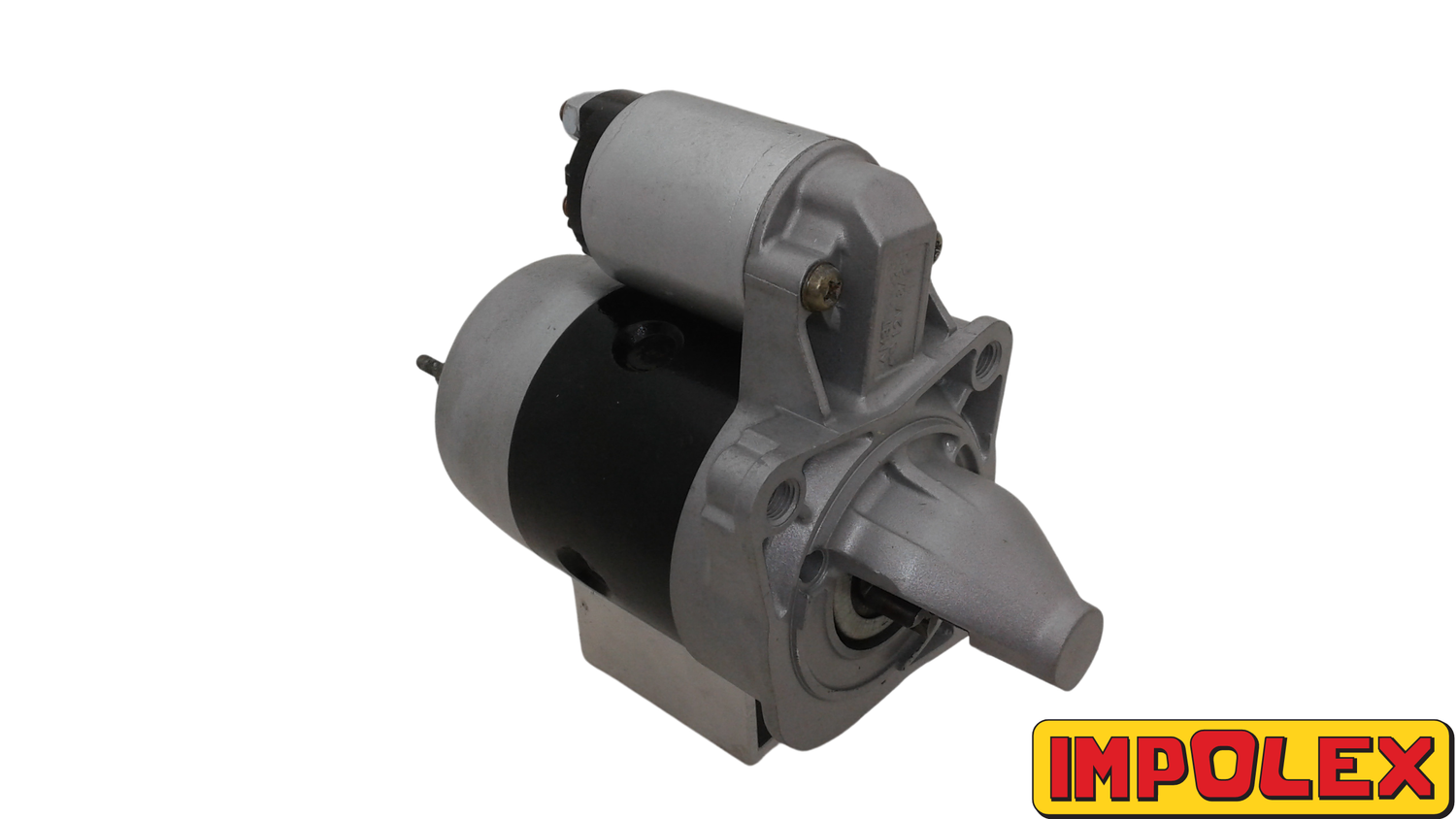 Mitsubishi startmotor M3T 38882