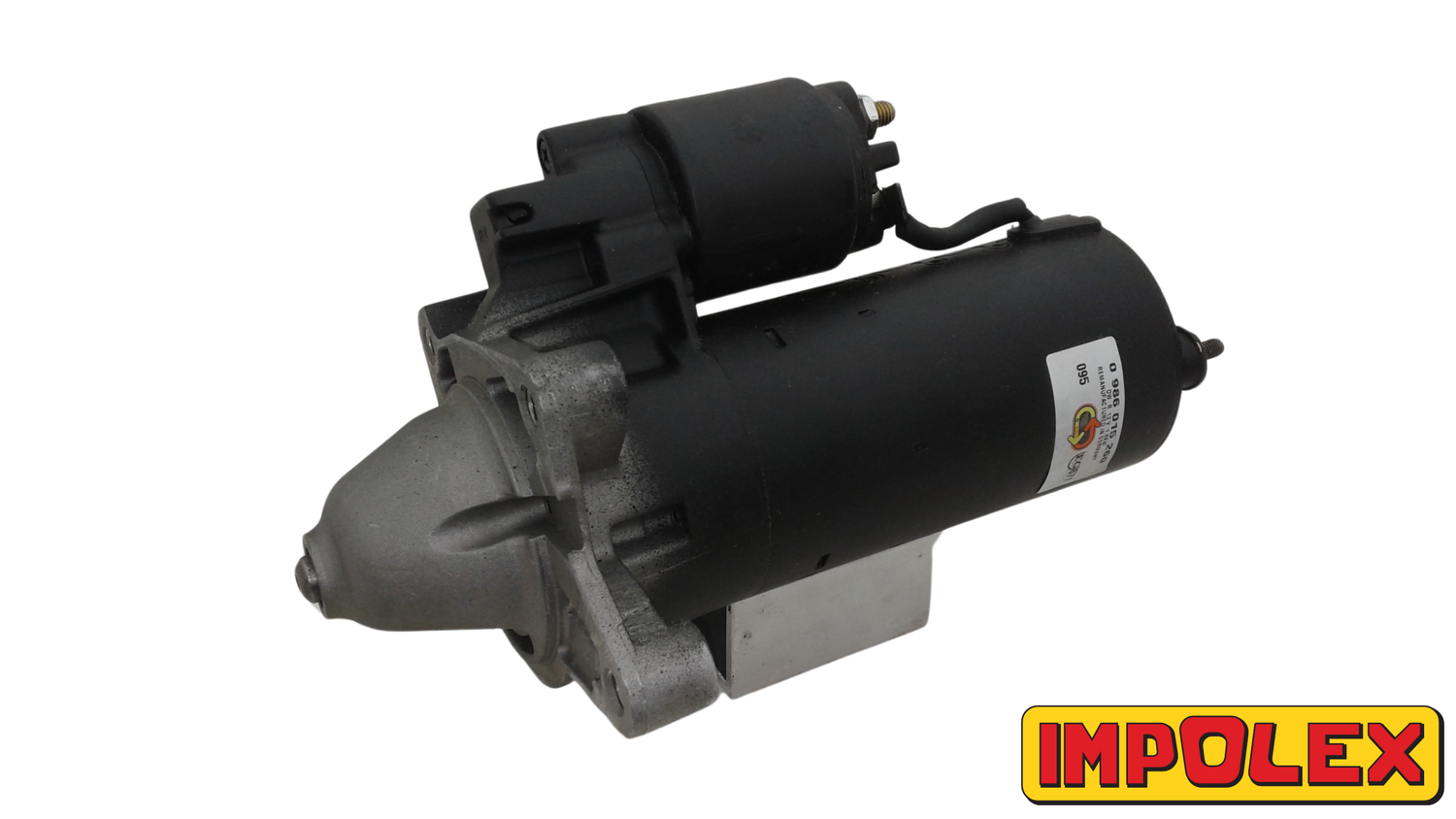 Bosch startmotor 0 001 110 065