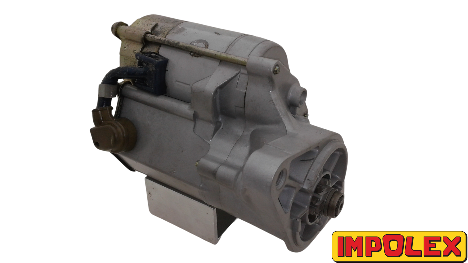 Nippon Denso startmotor 228000-2220