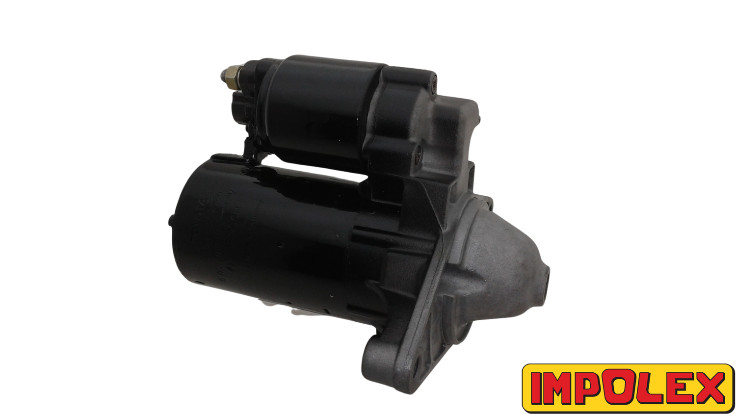 Bosch startmotor 0 001 107 075