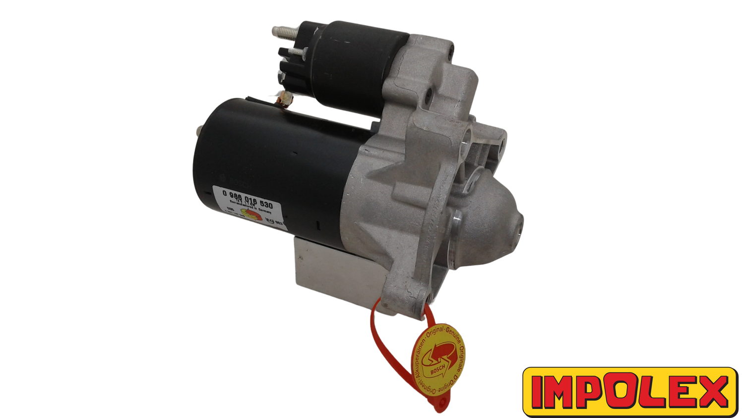 Bosch startmotor 0 001 107 063