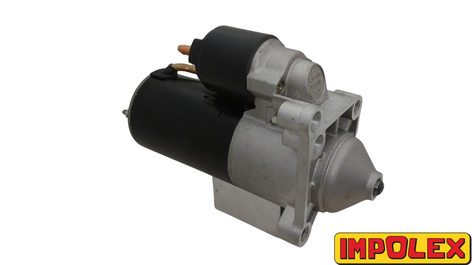 Iskra startmotor AZE 2101
