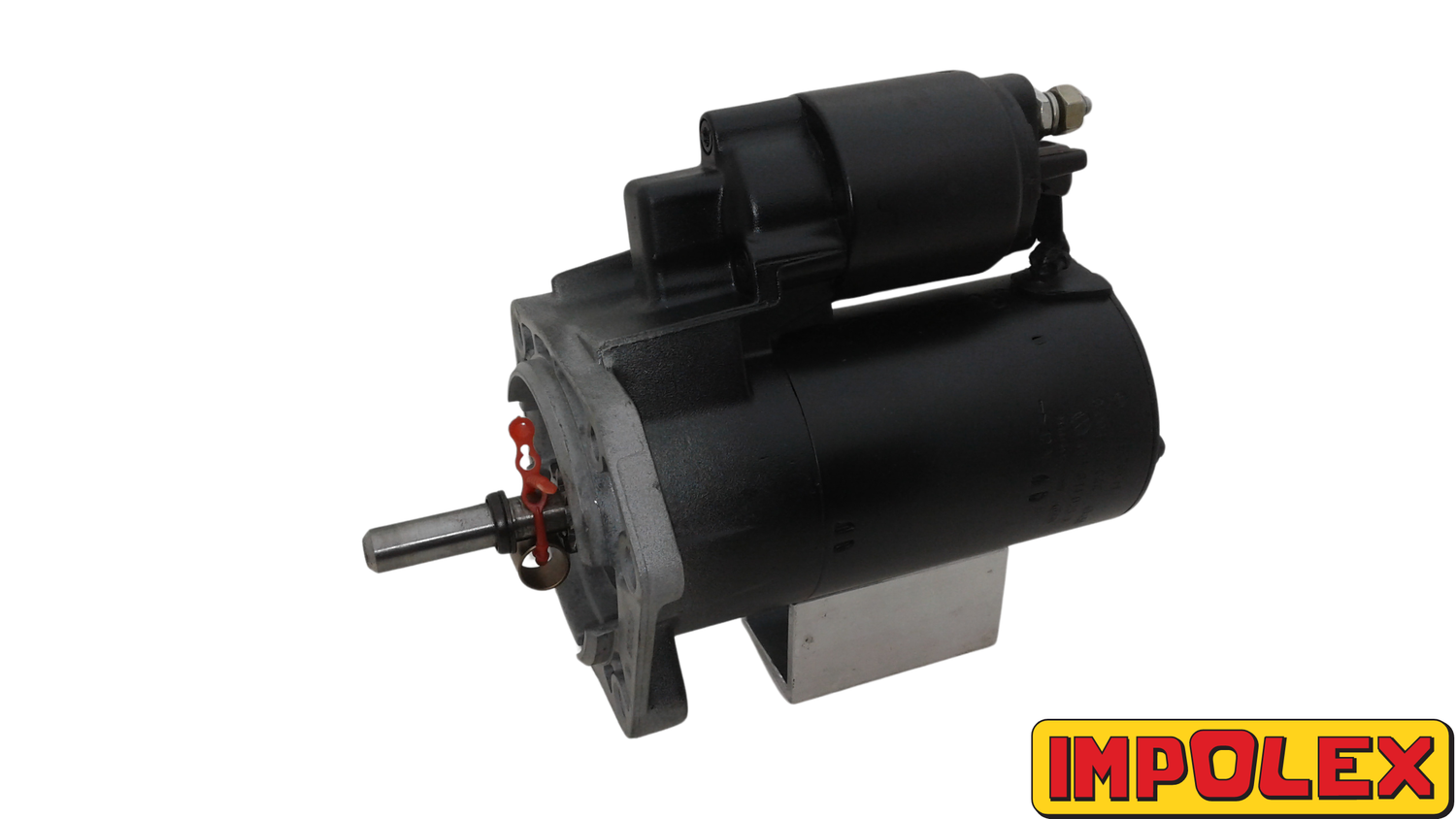 Bosch startmotor 0 001 112 044