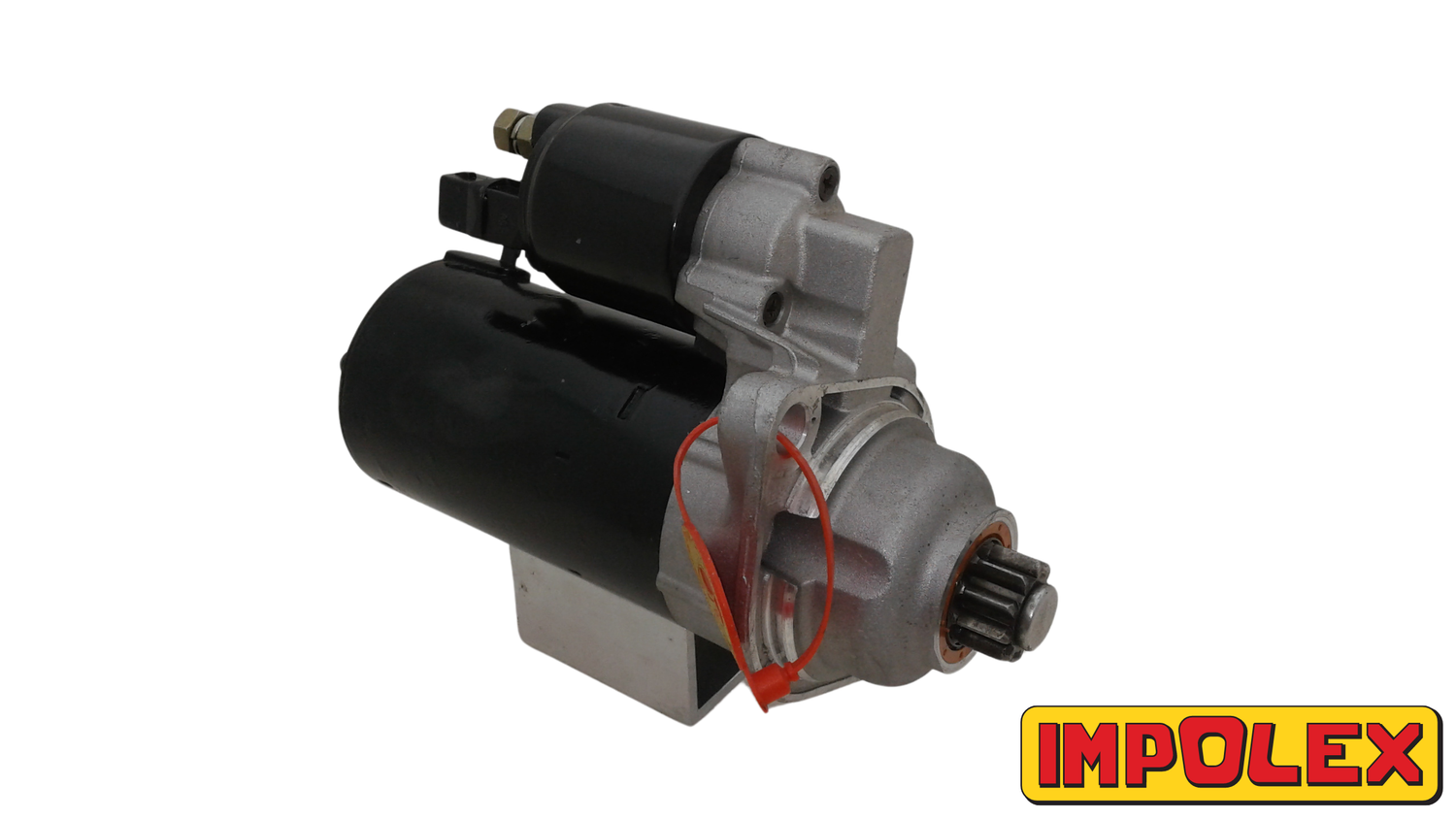 Bosch startmotor 0 001 125 007