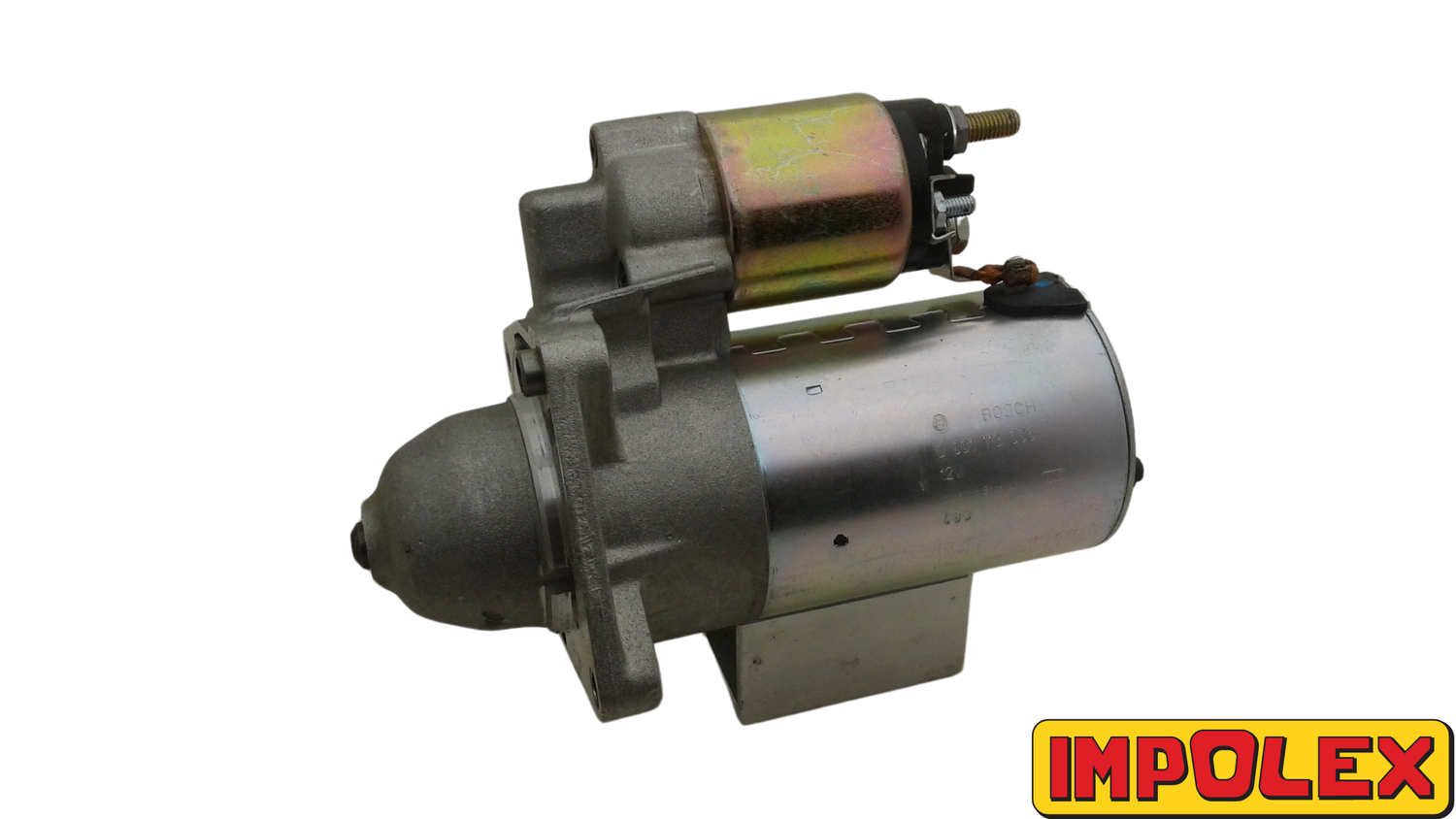 Bosch startmotor 0 001 113 006