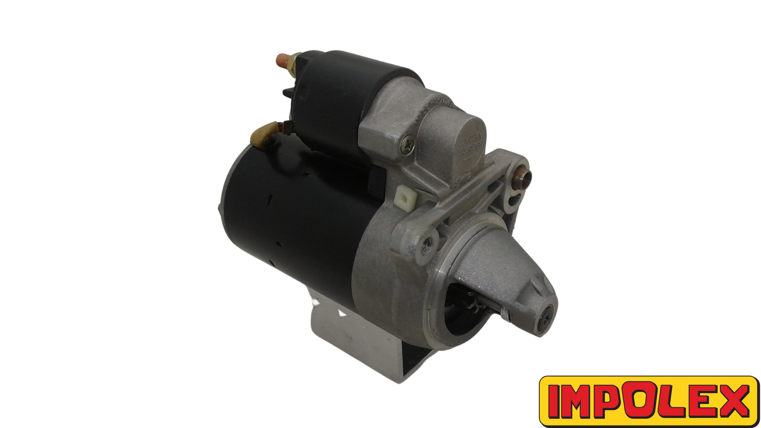 Iskra startmotor AZE 1202