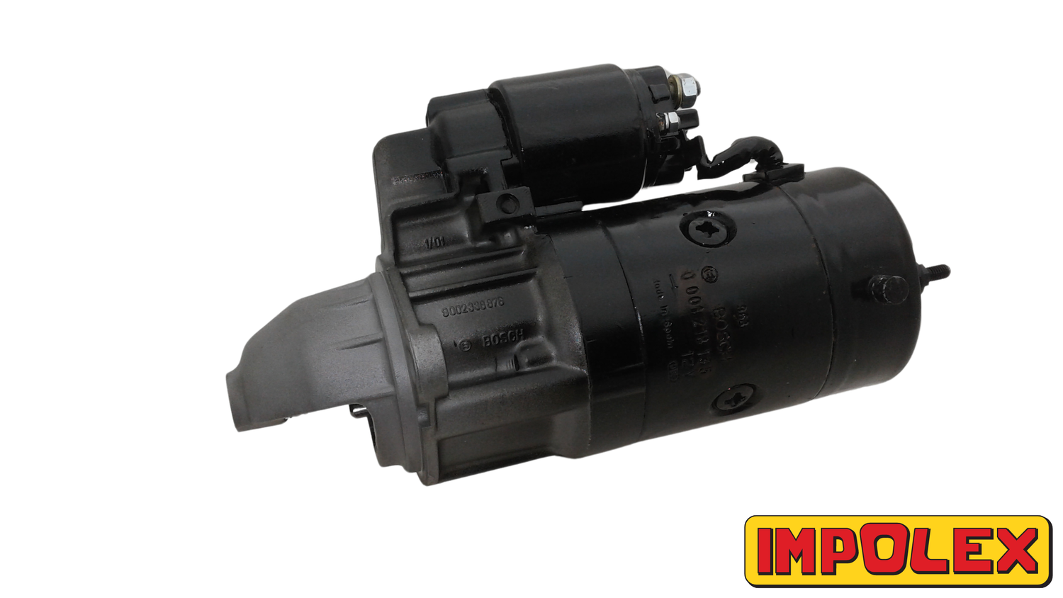Bosch startmotor 0 001 218 135