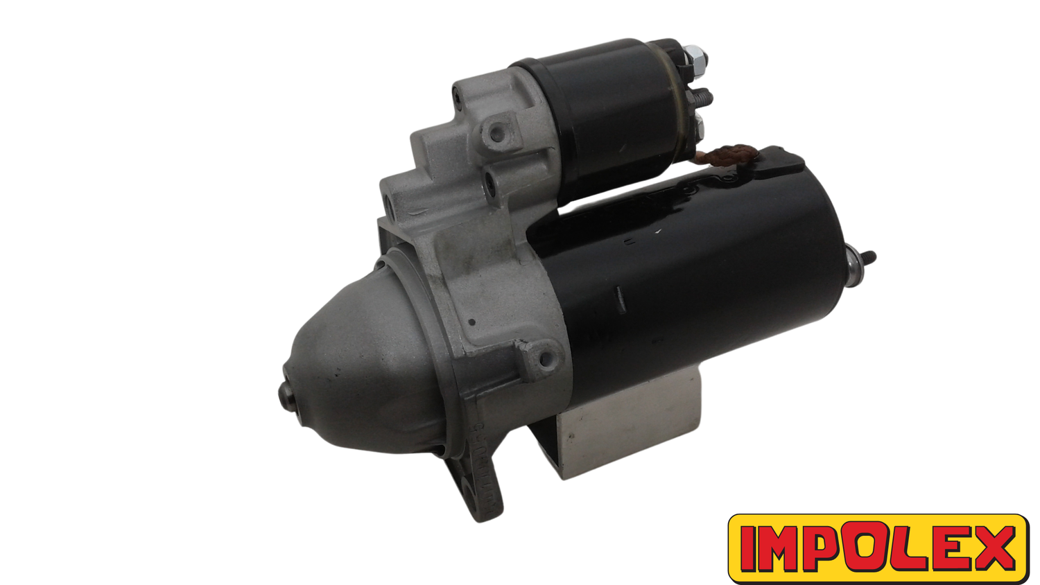 Bosch startmotor 0 001 109 055