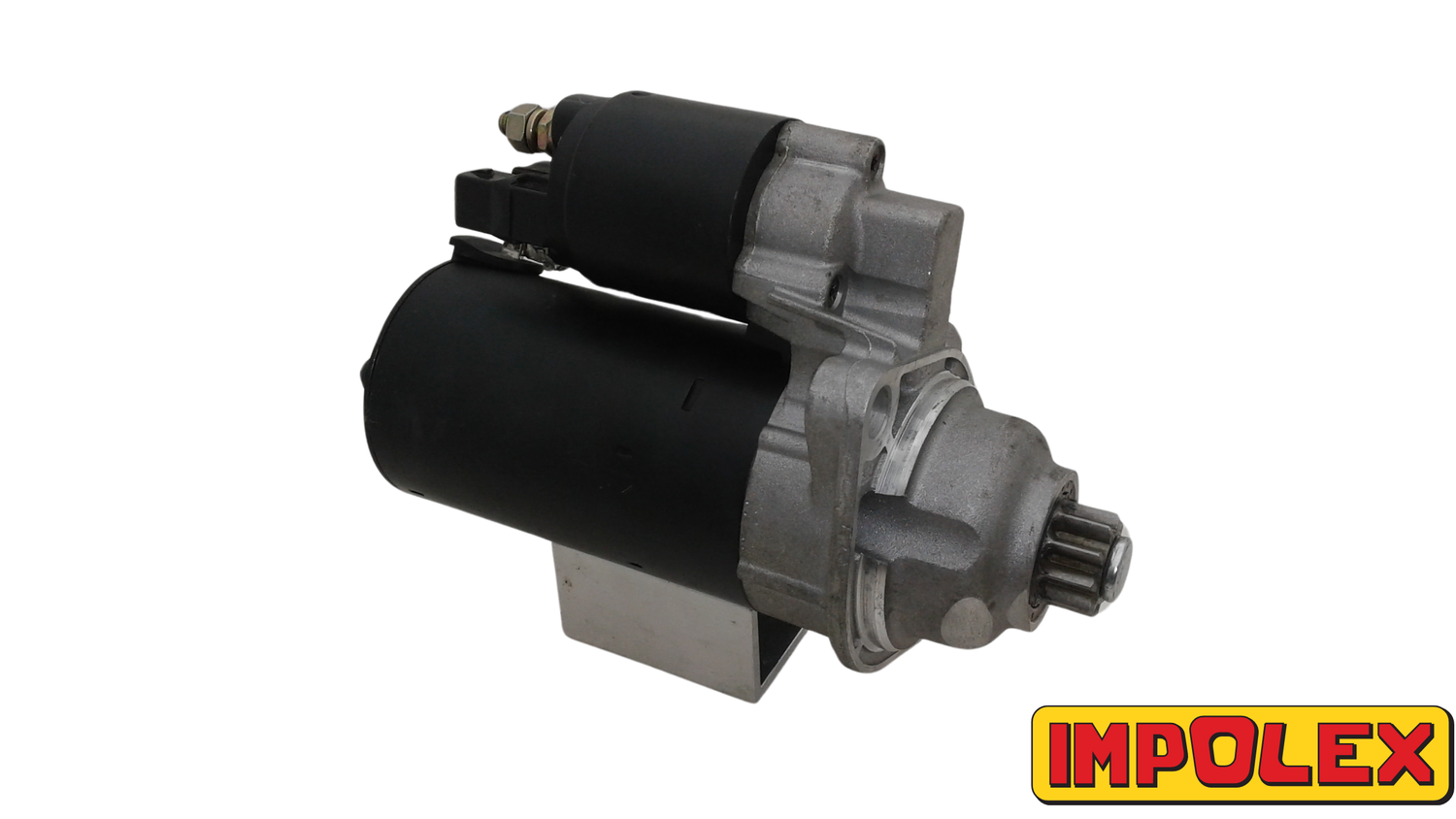 Bosch startmotor 0 001 125 042