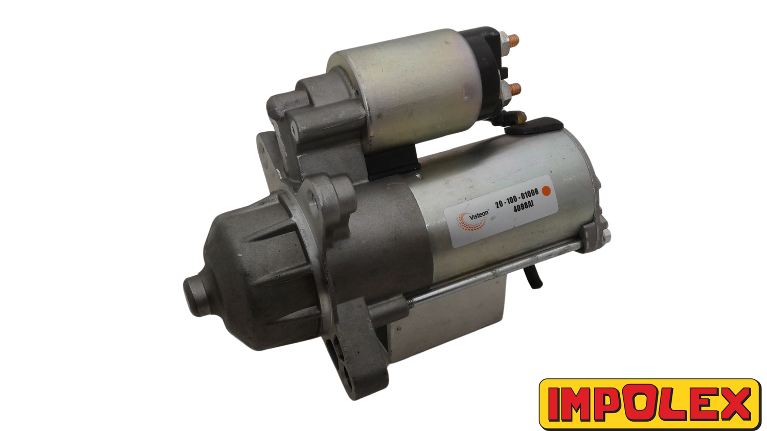 Visteon startmotor 20-100-01006 4098 AI