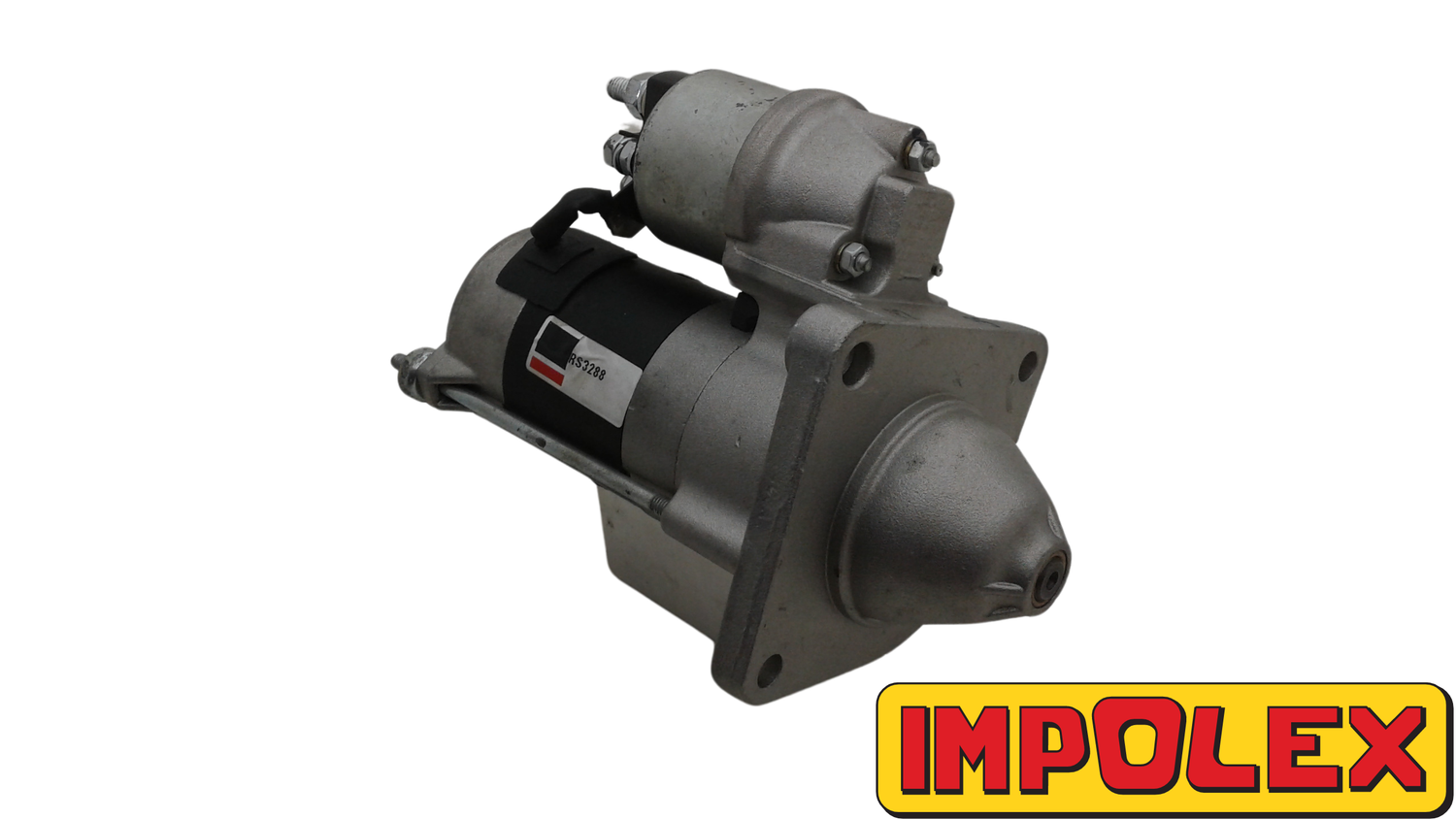 Magneti Marelli startmotor 63111005