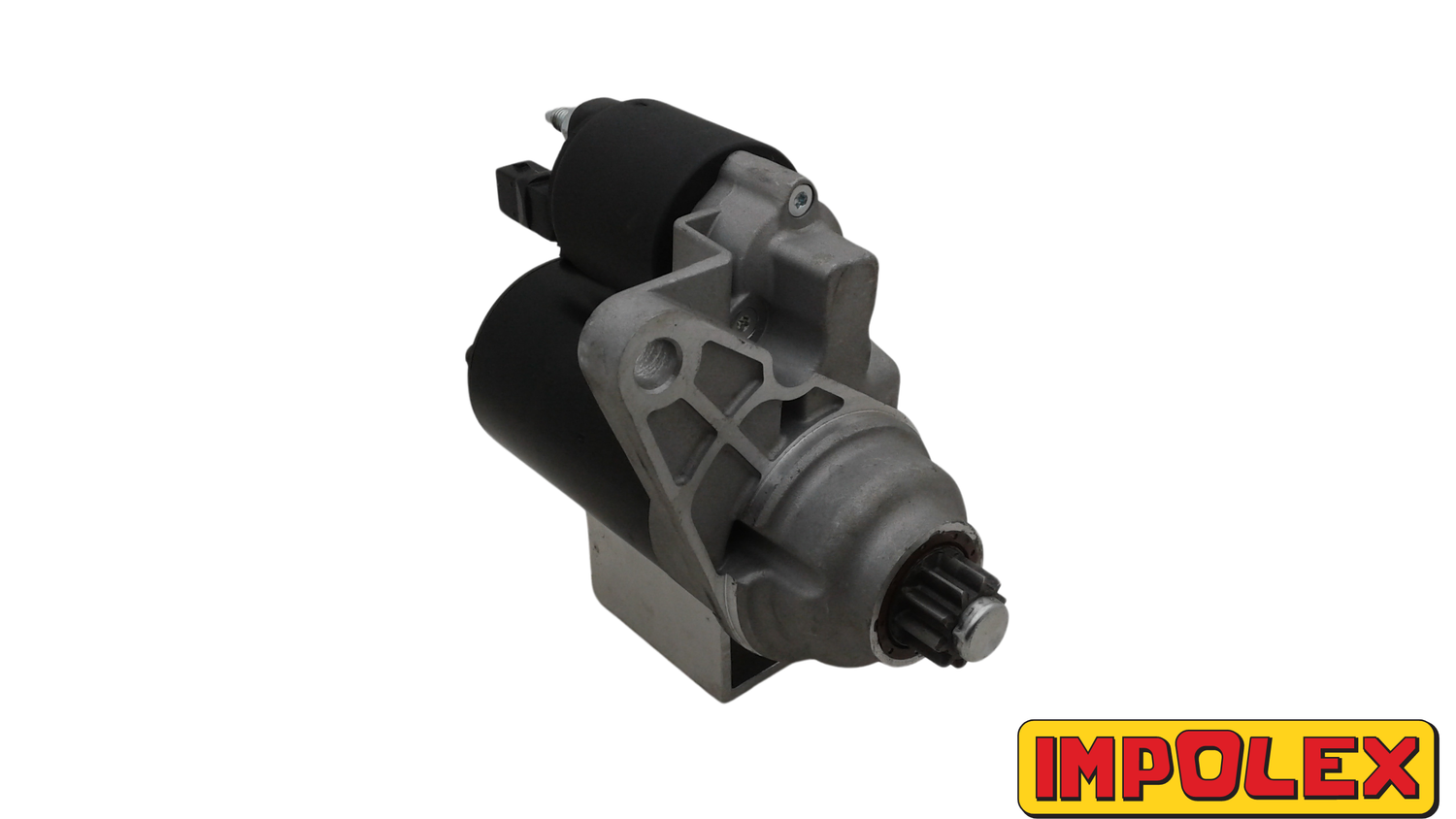 Bosch startmotor 0 001 112 016
