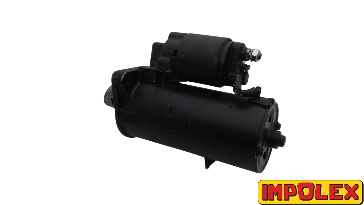 Bosch startmotor 0 001 108 048