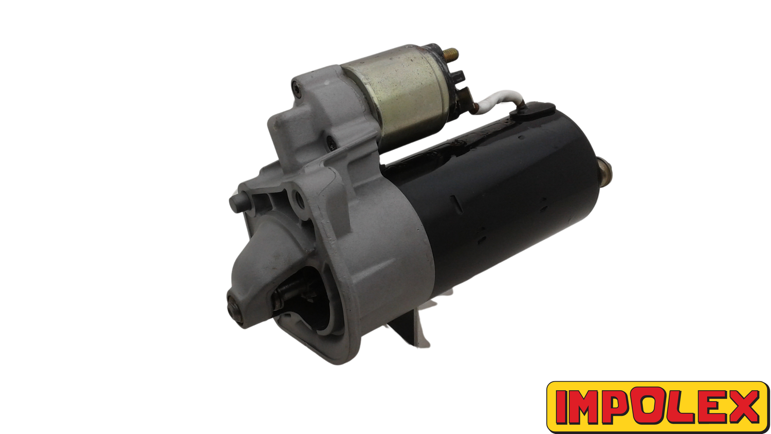 Bosch startmotor 0 001 109 252