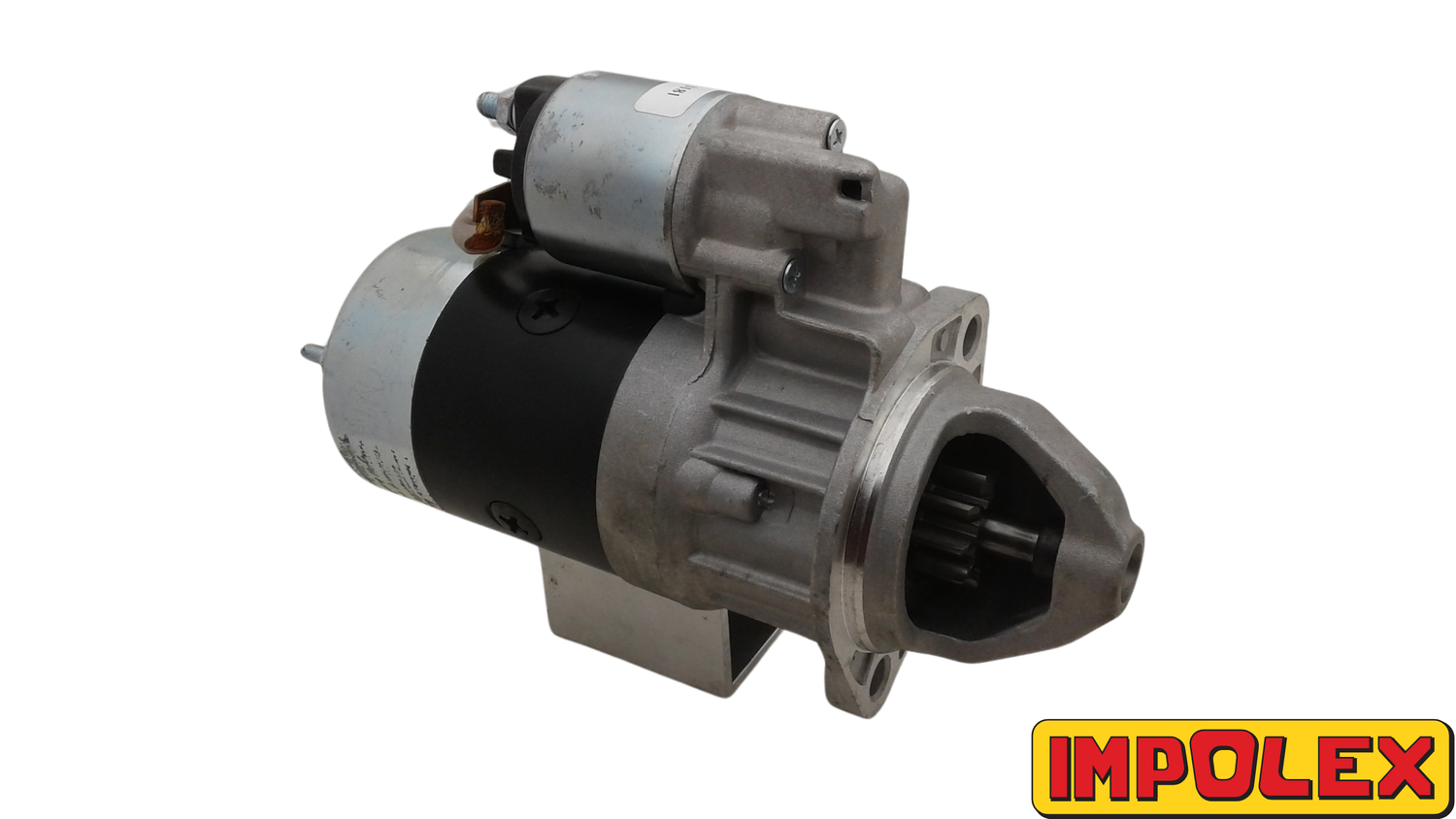 Bosch startmotor 0 001 223 016