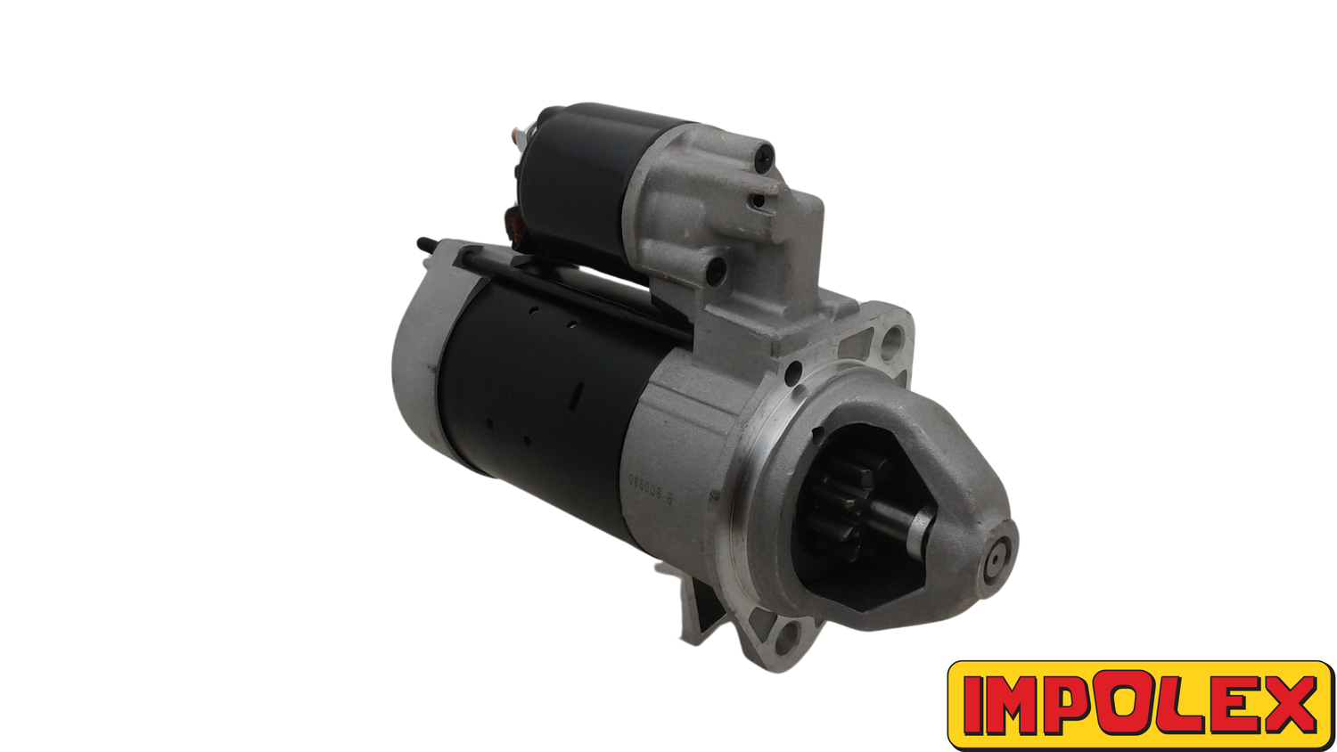 Bosch startmotor 0 001 223 021