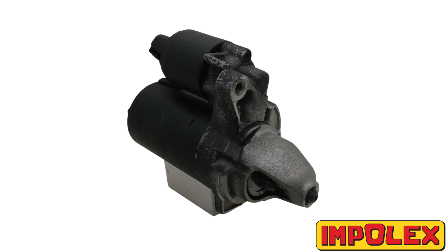 Bosch startmotor 0 001 107 070