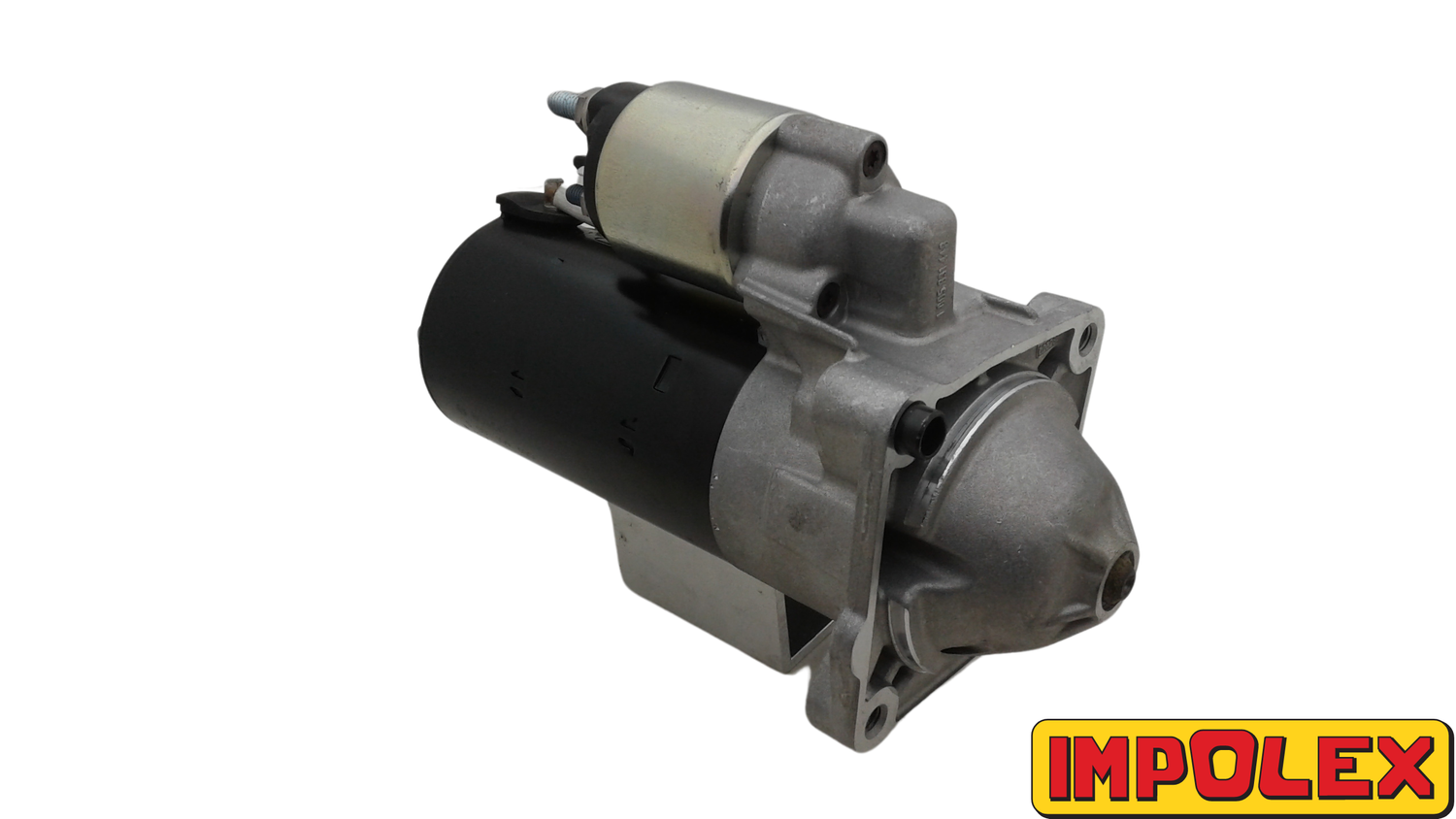 Bosch startmotor 0 001 109 300