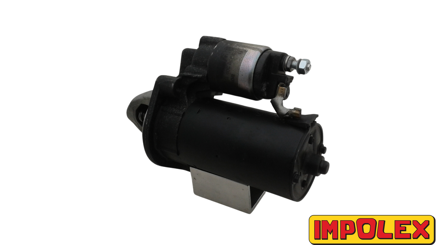 Bosch startmotor 0 001 115 074