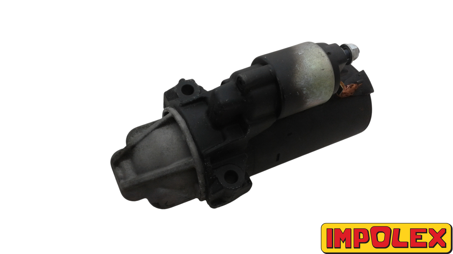 Bosch startmotor 0 001 109 205