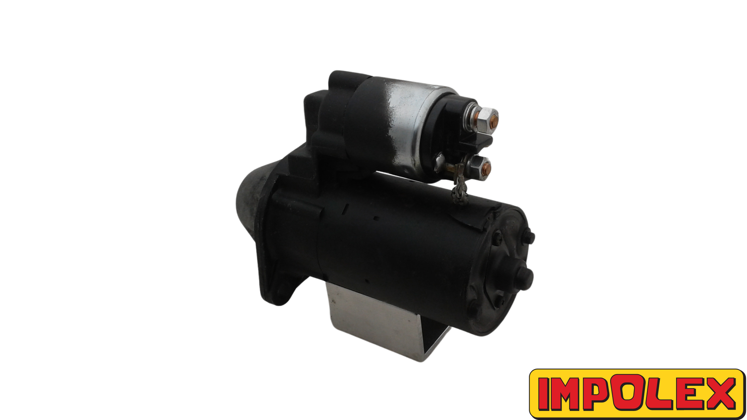 Bosch startmotor 0 001 107 083