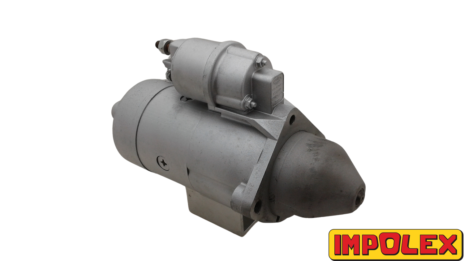 Magneti Marelli startmotor 6 322 2005