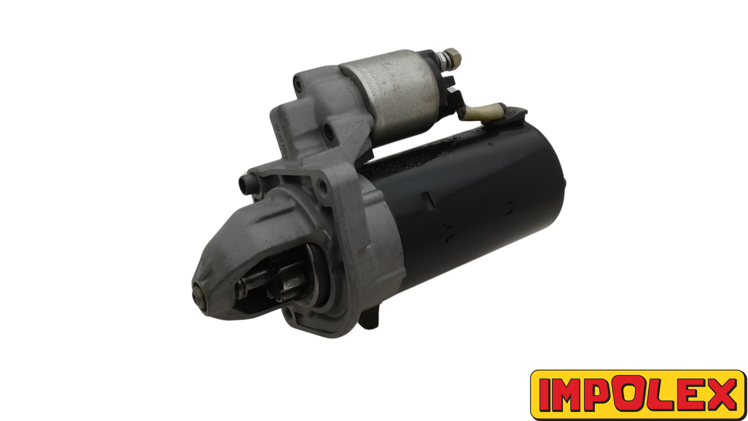 Bosch startmotor 0 001 109 335