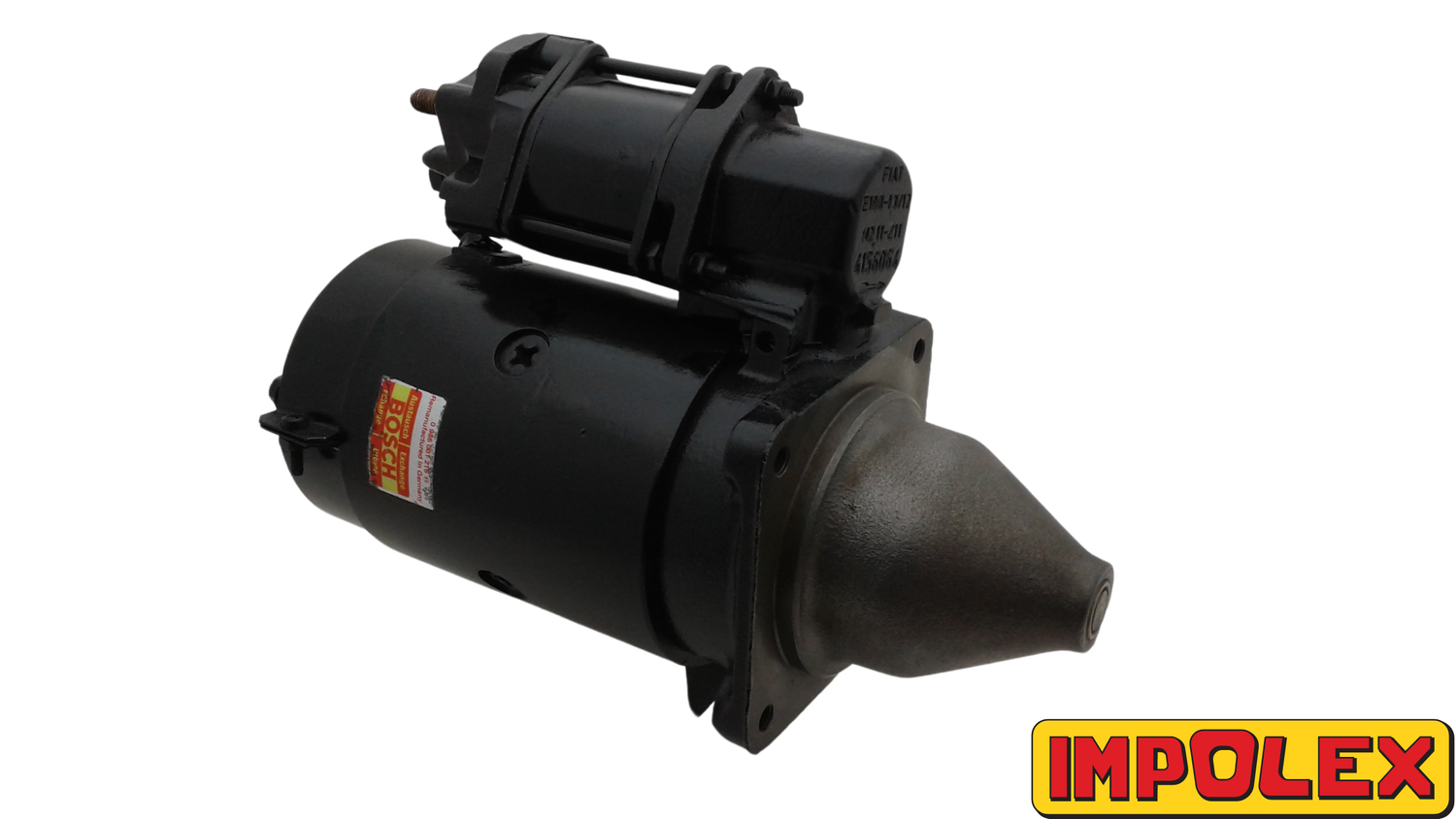 Bosch startmotor 415 6064