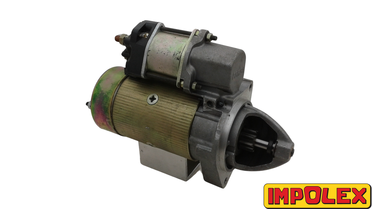 Femsa startmotor MTS 12-23