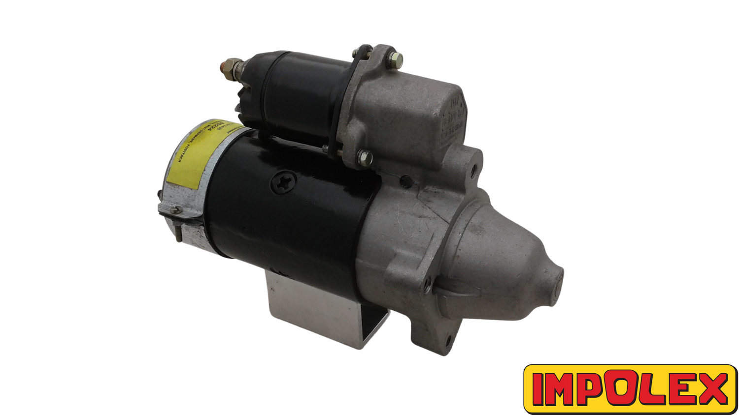 Origineel FIAT startmotor 418 1961  77417430