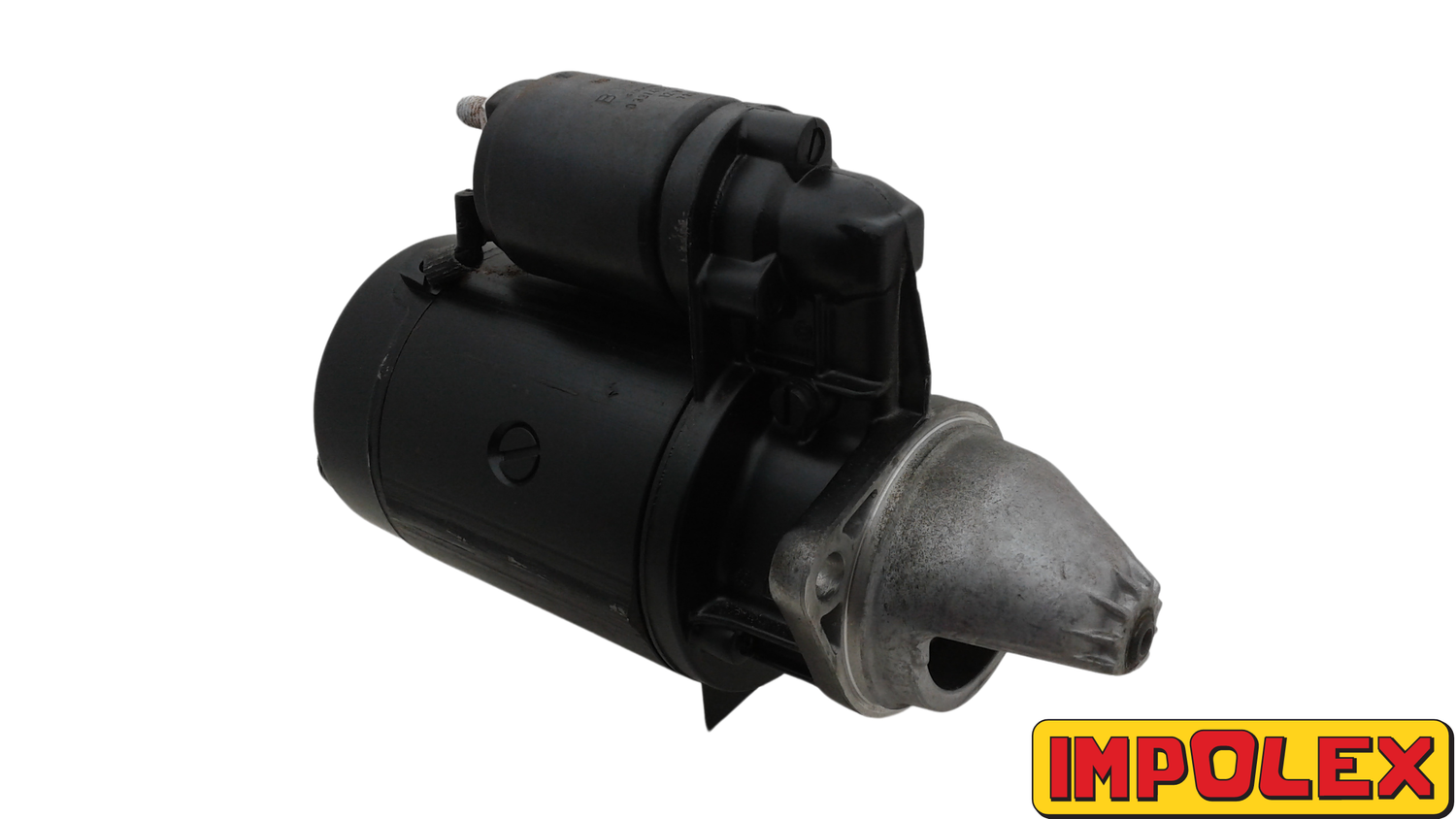 Bosch startmotor 0 001 362 038