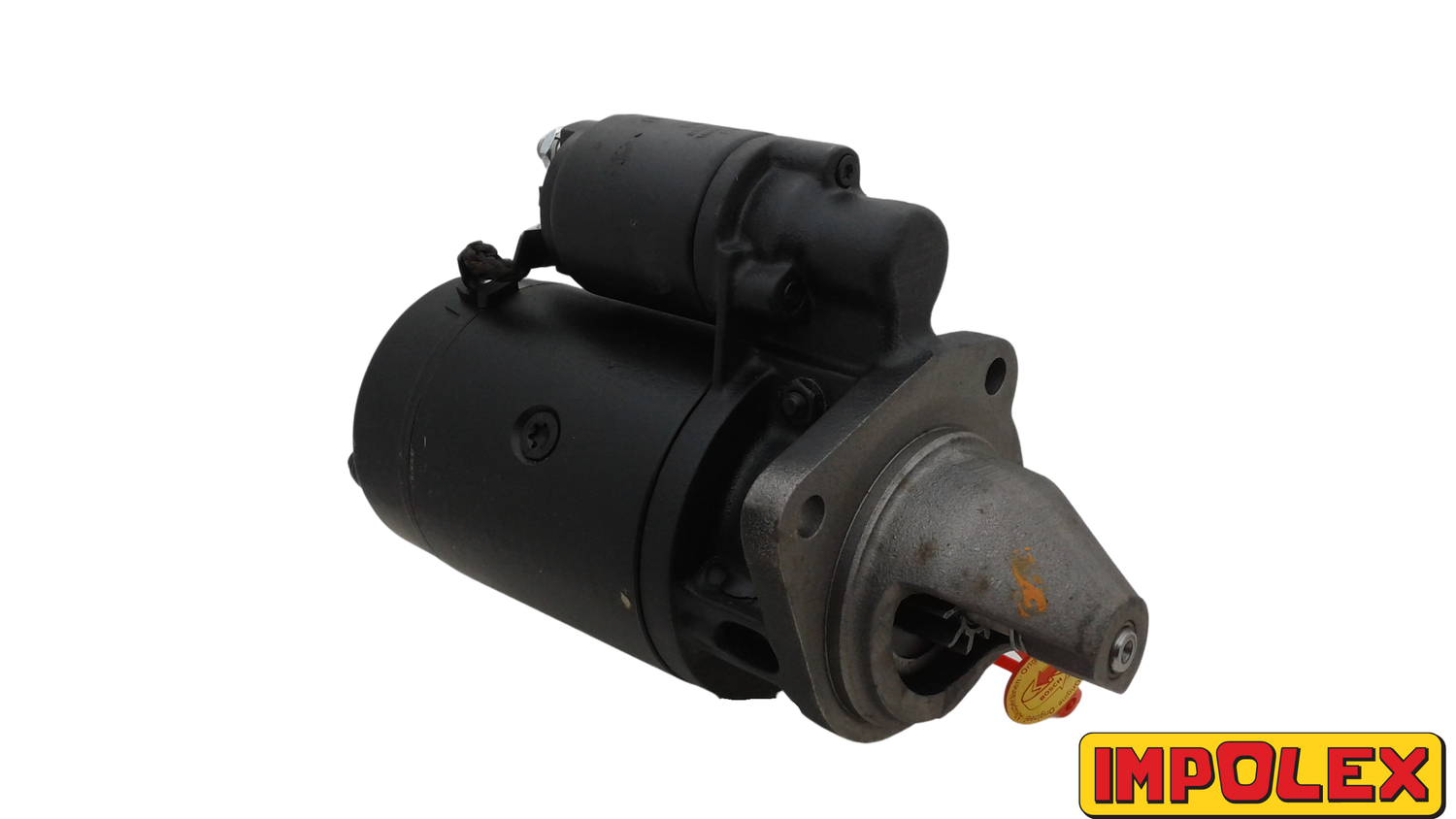 Bosch startmotor 0 001 362 314