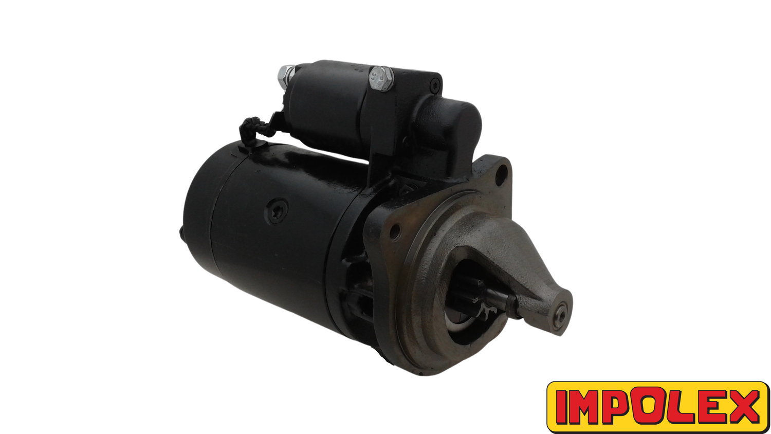 Bosch startmotor 0 001 362 102