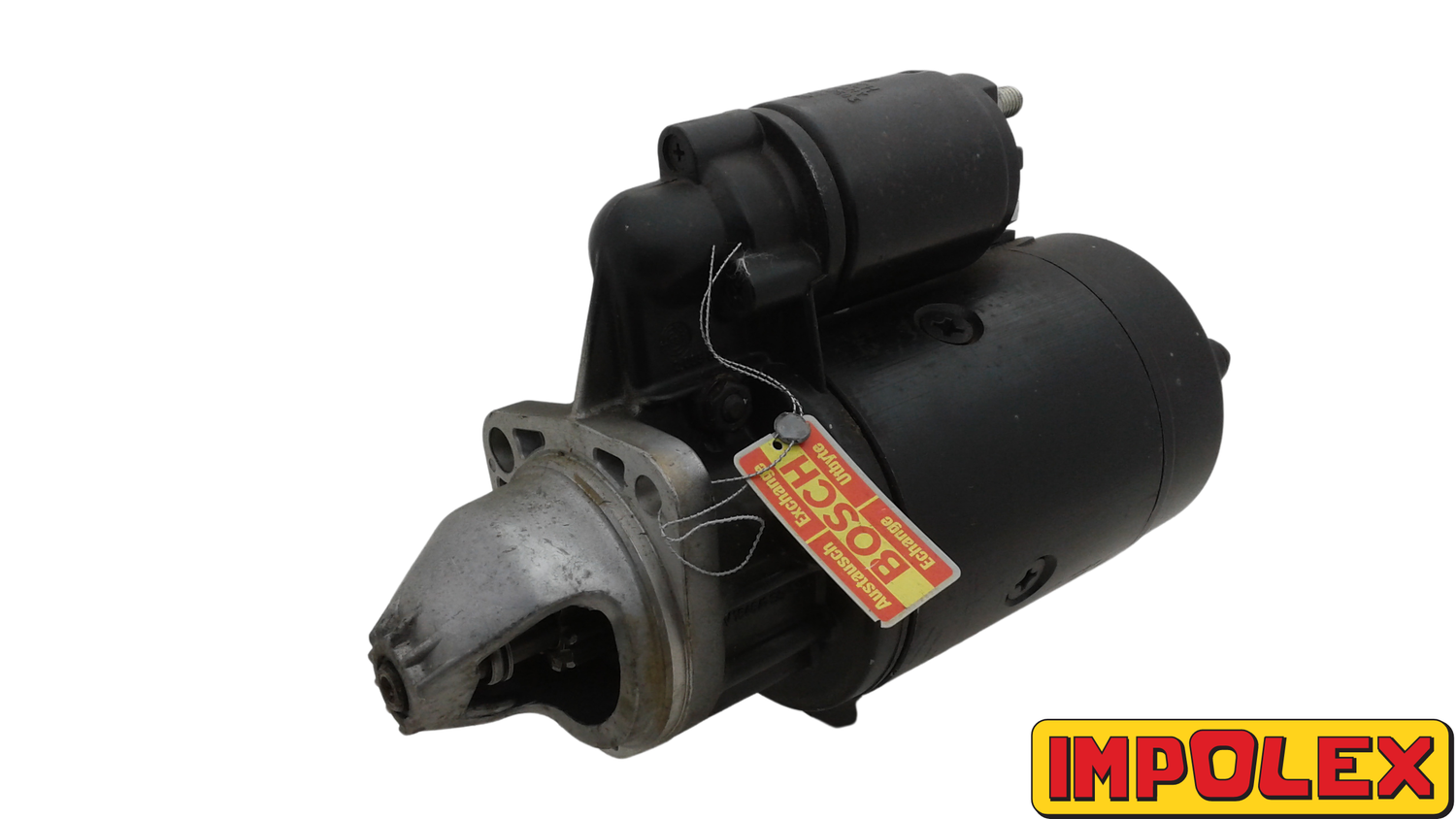 Bosch startmotor 0 001 362 071