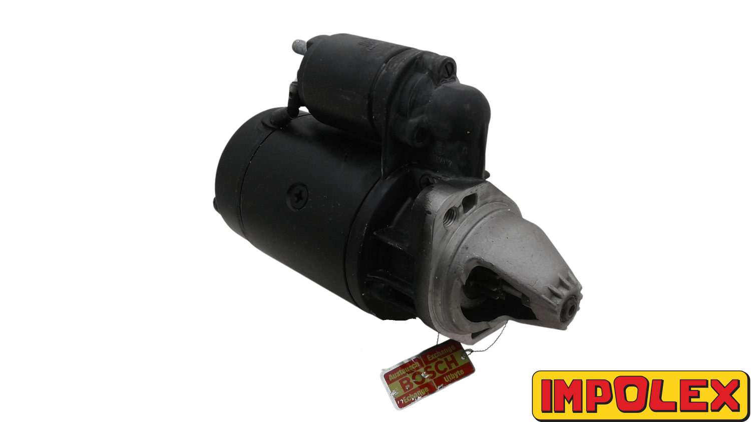 Bosch startmotor 0 001 362 077