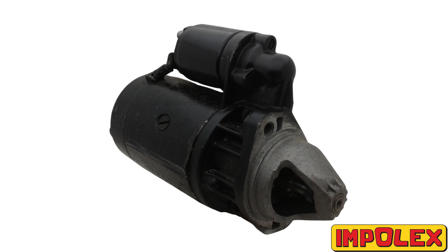 Bosch startmotor 0 001 362 047