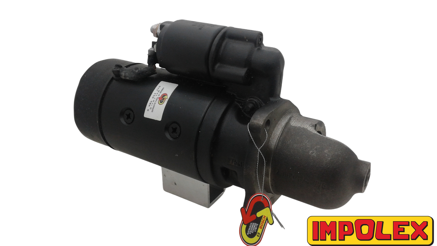 Bosch startmotor 0 001 364 203