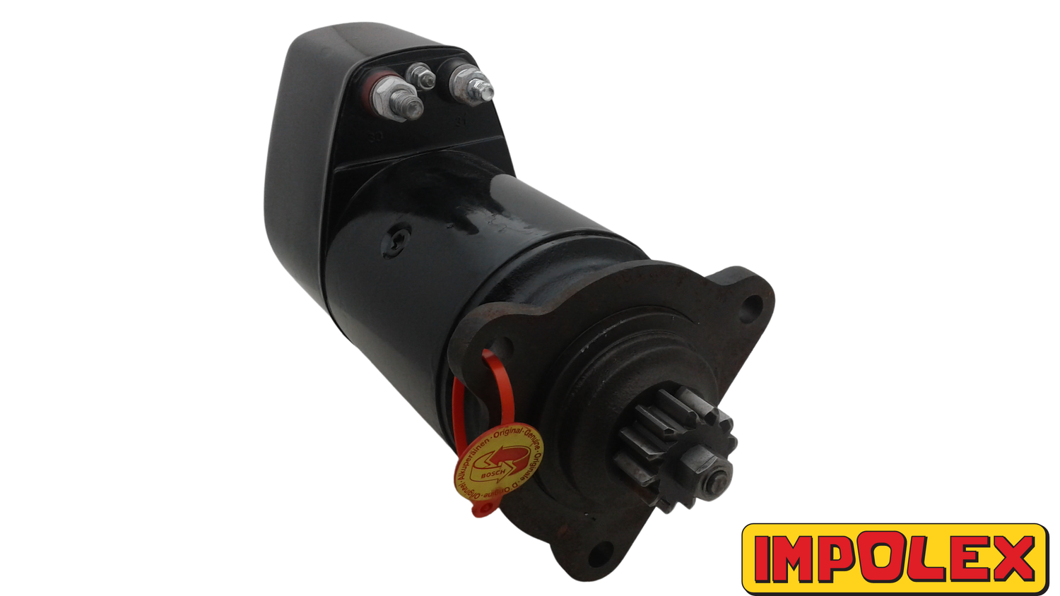 Bosch startmotor 0 001 417 065
