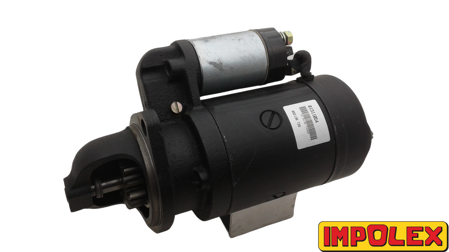 Bosch startmotor 0 001 311 054