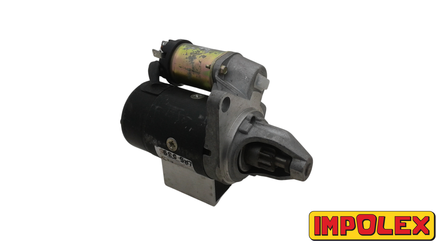 Lucas startmotor 26696B