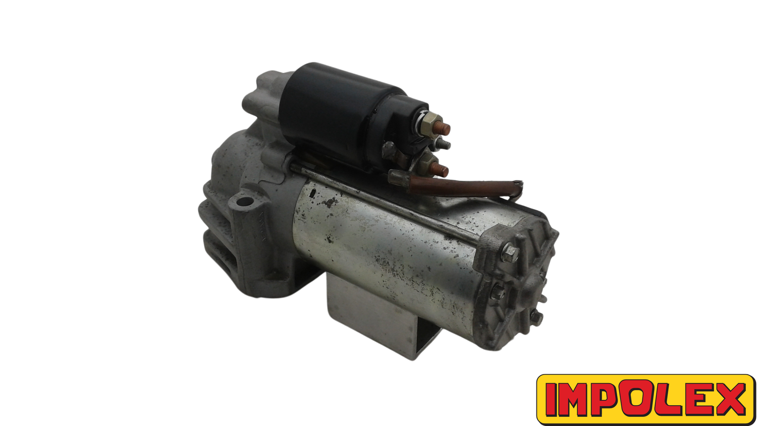 Motorcraft Visteon startmotor 20-100-01022