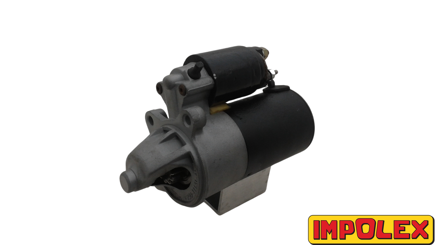 Motorcraft Visteon startmotor F75 U 11000 AC