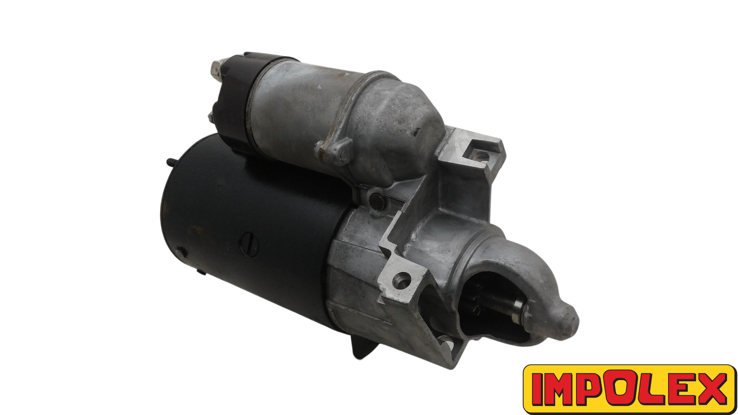 Delco Remy startmotor 110 8 771    DS-03