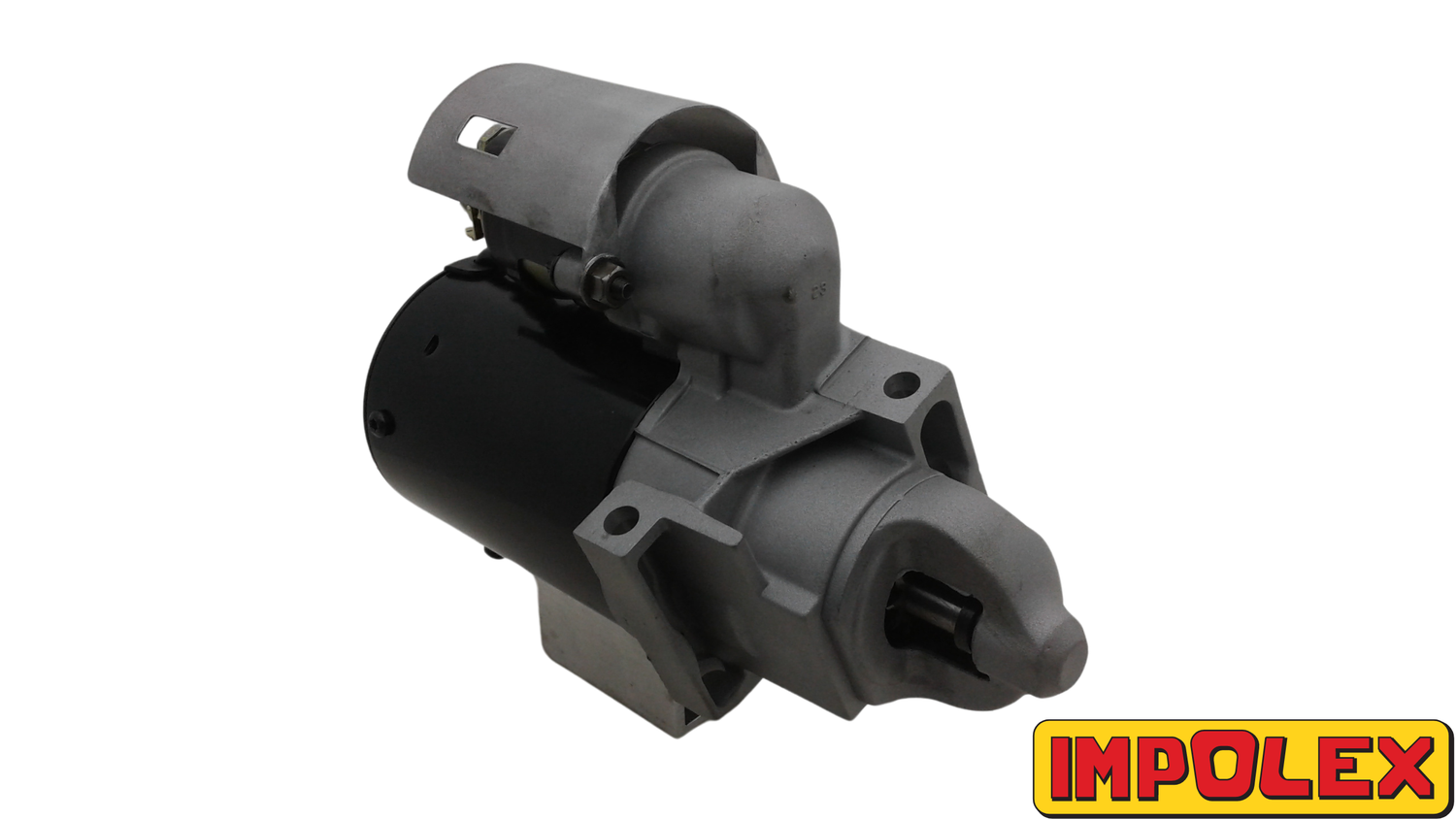 Delco Remy startmotor 1045 5050   DS-51