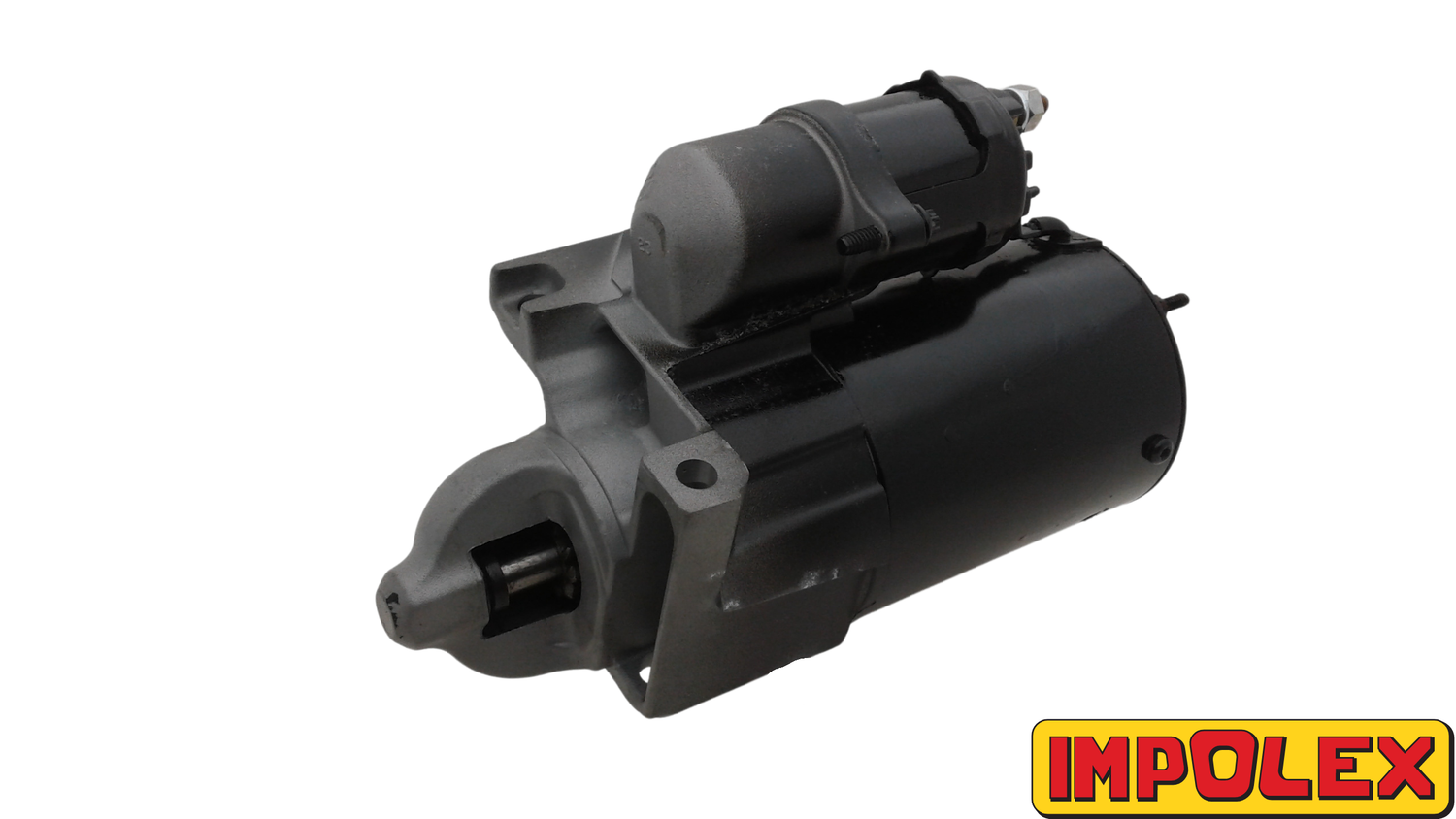 Delco Remy startmotor 1045 5053   DS-58