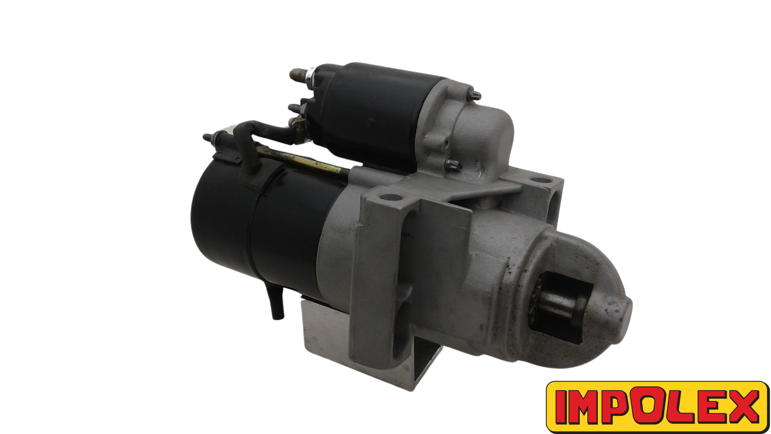 Delco Remy startmotor 9000 821