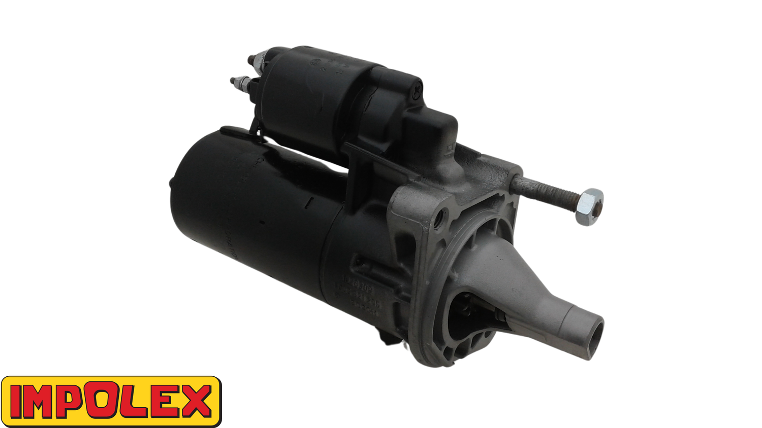Bosch startmotor 0 001 108 134  CS-03
