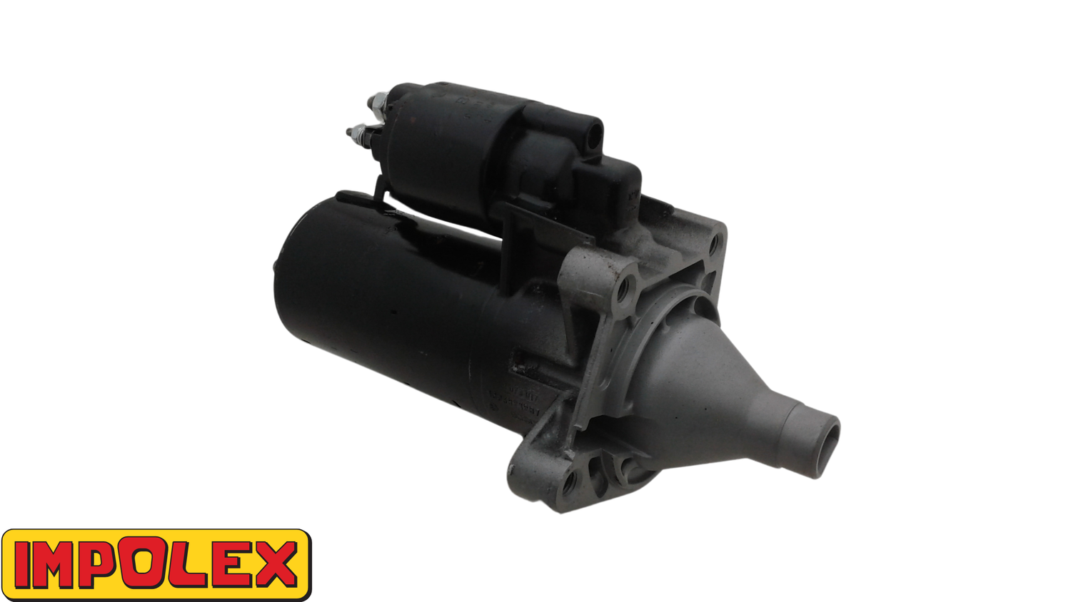 Bosch startmotor 0 001 108 105
