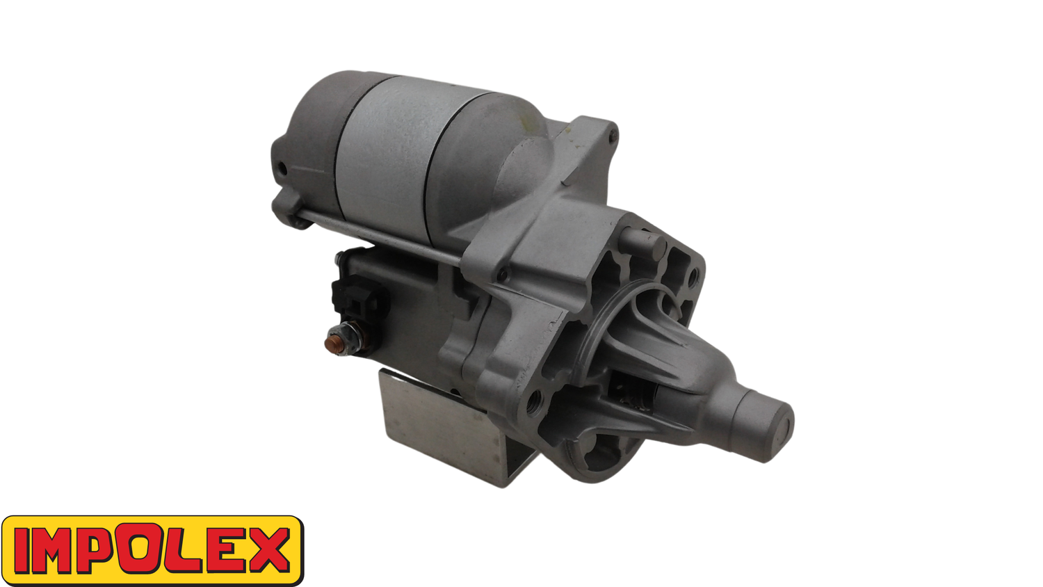 Nippon Denso startmotor 111492   CS-07
