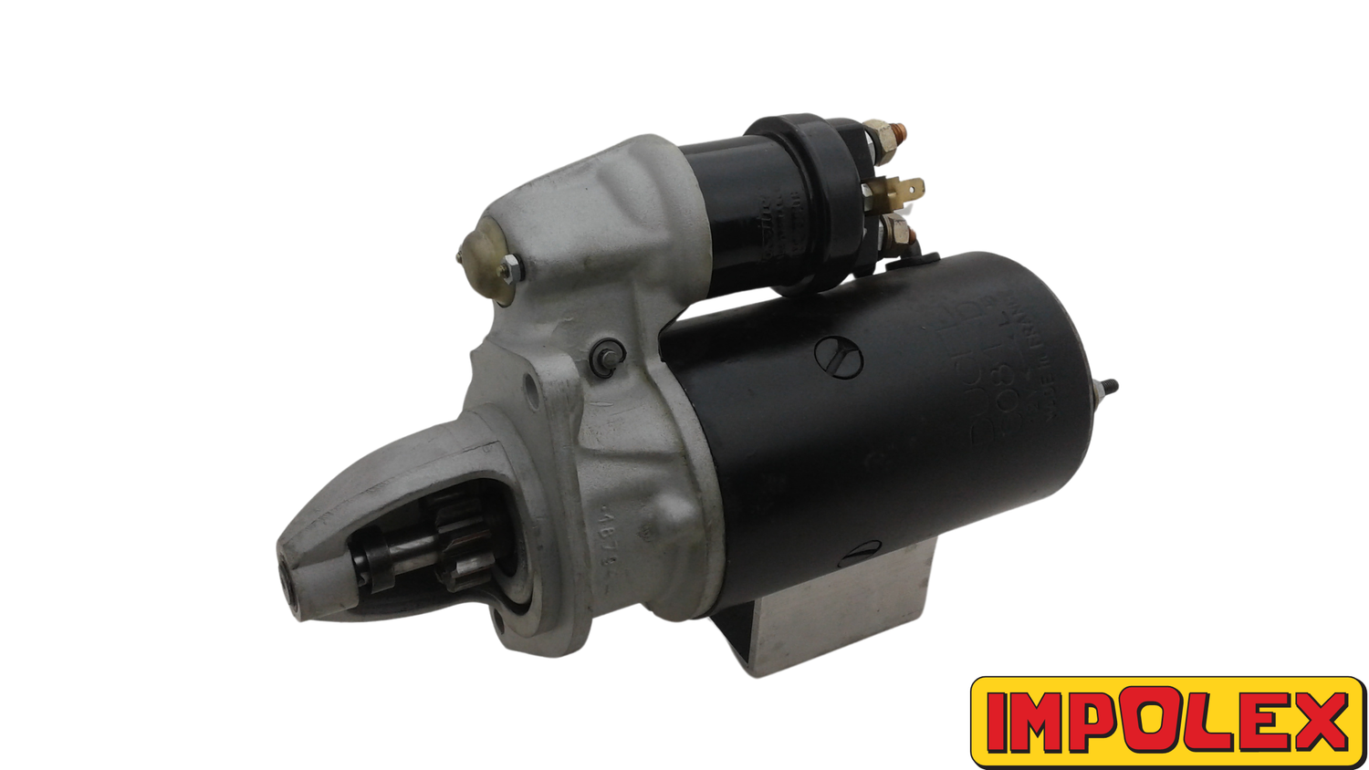 Ducellier startmotor 6081-D